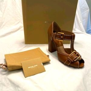 Michael Kors Collection Sandal